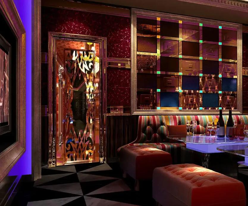 本溪商务KTV 玩转商务KTV新体验-南芬区ktv预定